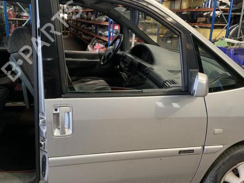 Front right lock CITROËN EVASION MPV (22, U6) 2.0 HDI | BP26428072C97 