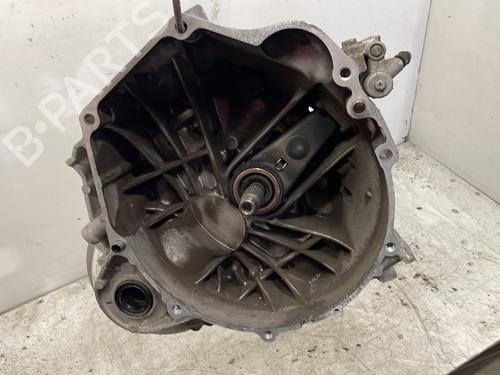 Used Gearbox HONDA CIVIC VIII Hatchback (FN, FK) 2.2 CTDi (FK3) (140 hp) 31217514