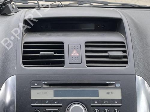 Advarselskontakt Advarselskontakt SUZUKI SX4 (EY, GY) 1.9 DDiS 4x4 (RW419D) (120 hp) 36241237 36241237