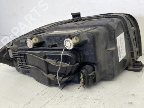 Left headlight AUDI A2 (8Z0) 1.4 TDI | BP26416248C28 