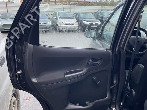 Dør venstre bak SUZUKI IGNIS II (MH) 1.3 (RM413) | BP30778126C4 