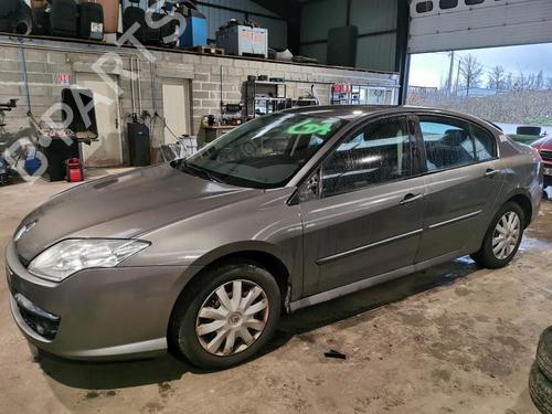 Climate control RENAULT LAGUNA III (BT0/1) 1.5 dCi (BT00, BT0A, BT0T, BT1J) | BP26417385I5  - Image 6