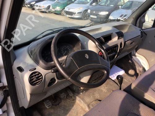 Left front indicator RENAULT MASTER II Platform/Chassis (ED/HD/UD) 2.2 dCI 90 (ED0G, ED0N, HD0G, HD0N, HD1G, HD1N, UD0G,... | BP26414312C32  - Image 12