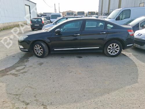 Left tailgate light CITROËN C5 III (RD_) 1.6 HDi 110 (RD9HL0, RD9HR8, RD9HRA) | BP33052381C79  - Image 10