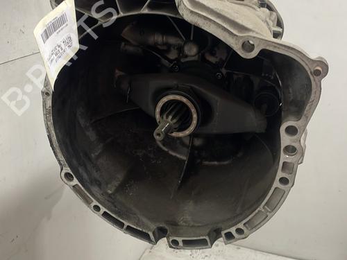 gearbox-bmw-5-e39-1995-1996-1997-1998-1999-2000-2001-2002-2003-30177013 main image
