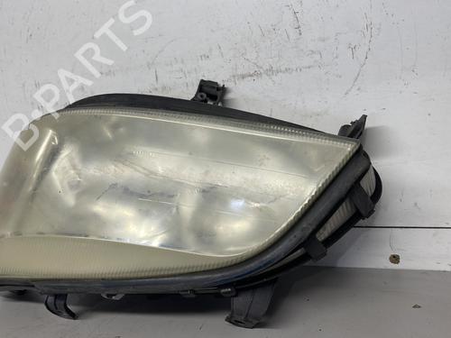 Left headlight OPEL ZAFIRA A MPV (T98) 2.0 DTI 16V (F75) | BP26424120C28 