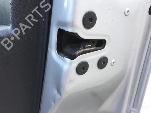 Front right lock RENAULT CLIO III (BR0/1, CR0/1) 1.4 16V | BP29843545C97 