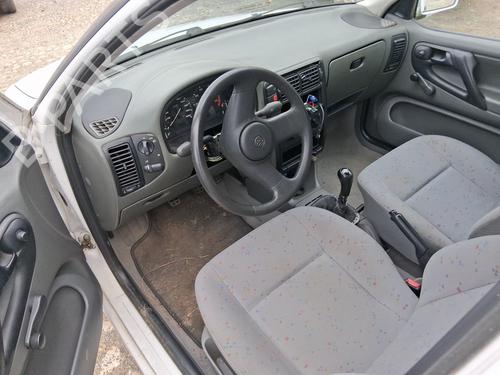 Warning switch VW POLO III (6N1) 55 1.3 | BP35991973I22 - Image 2