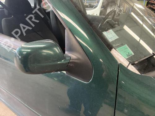 Used Right mirror VW GOLF IV (1J1) 1.6 (102 hp) 26417298