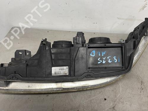 Right headlight RENAULT LAGUNA II (BG0/1_) 1.8 16V (BG04, BG0B, BG0C, BG0V) | BP31993324C29 