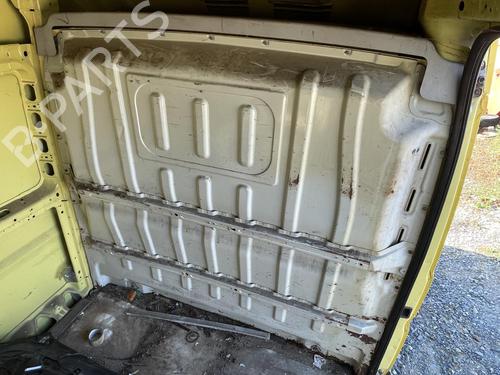 Cargo separator CITROËN JUMPER II Van 2.2 HDi 120 | BP39155324I36 - Image 4