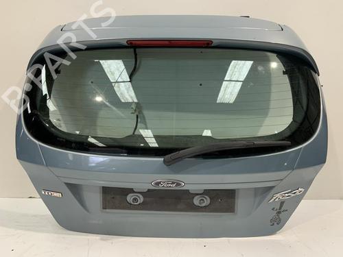 Tailgate FORD FIESTA VI (CB1, CCN) 1.4 TDCi | BP26428226C6 