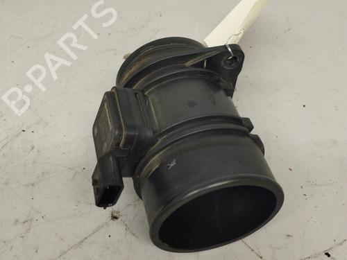 Used Mass air flow sensor RENAULT CLIO IV (BH_) 1.5 dCi 75 (75 hp) 26419394