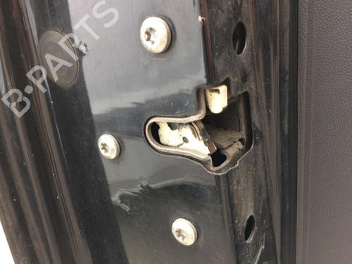 Rear left lock OPEL CORSA D (S07) 1.3 CDTI (L08, L68) | BP27804181C100 