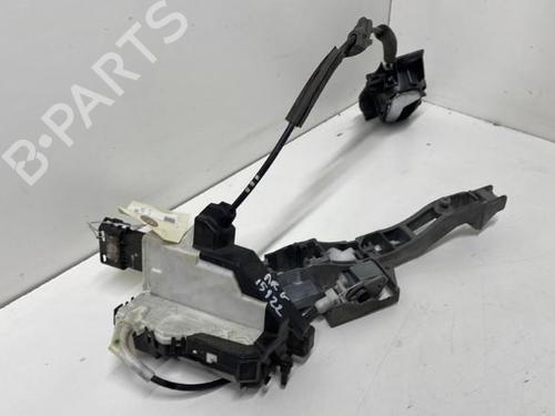 Used Rear left lock Rear left lock CITROËN C3 II (SC_) 1.6 HDi 90 (90 hp) 26427296 26427296