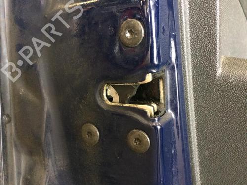 Front left lock DACIA SANDERO 1.4 (BS0C, BS0A, BS0G, BS1F, BS0E) | BP26425093C98 