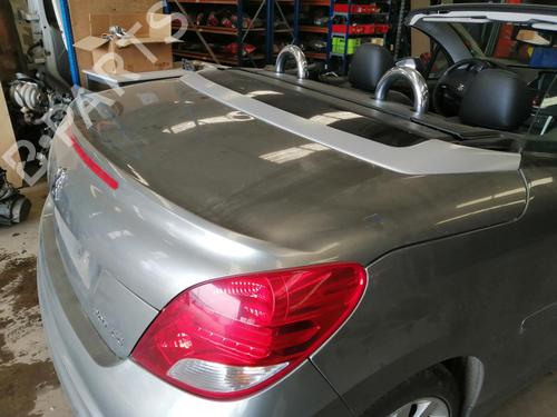Tailgate PEUGEOT 207 CC (WD_) 1.6 16V | BP26425888C6 