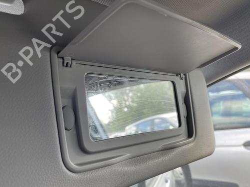 Right sun visor HONDA FR-V (BE) 2.2 i CTDi (BE5) | BP36954283I2 - Image 3
