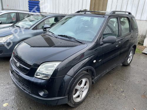 Used Wheel arch Wheel arch SUZUKI IGNIS II (MH) 1.3 (RM413) (94 hp) 30791777 30791777