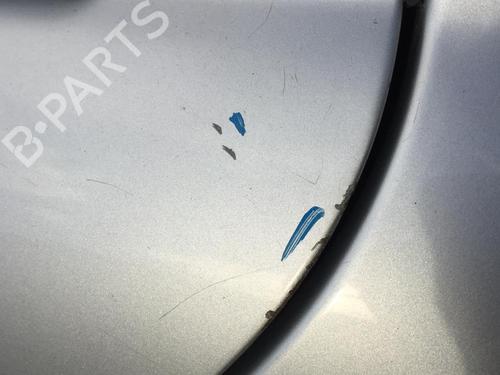 Left rear door MERCEDES-BENZ C-CLASS (W203) C 220 CDI (203.006) | BP30307585C4