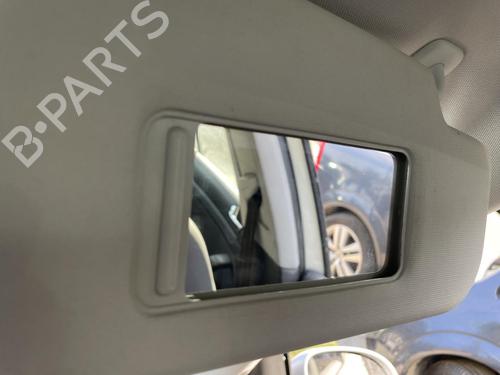 Parasol derecha Parasol derecha VW GOLF V (1K1) [2003-2010] 36816571 36816571