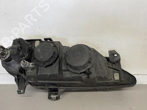 Left headlight RENAULT MEGANE I (BA0/1_) 1.9 dCi (BA05, BA1F) | BP29164816C28 