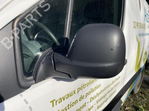 bakspejl-venstre-peugeot-partner-box-bodympv-2008-38924208 main image