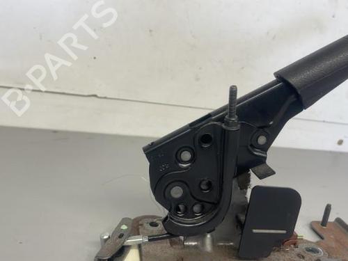 håndbremse CITROËN C3 II (SC_) 1.2 VTi 82 | BP26416165I18 