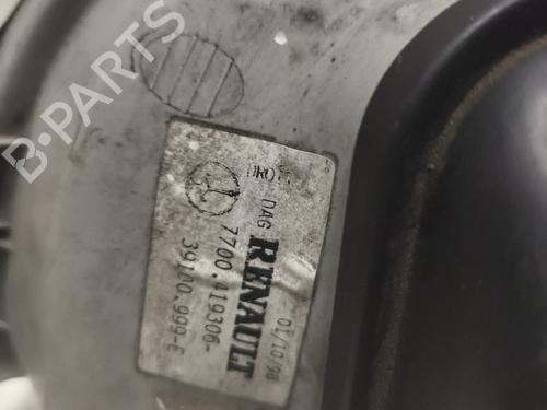 Right headlight RENAULT TWINGO I (C06_) 1.2 (C066, C068) | BP32184992C29 