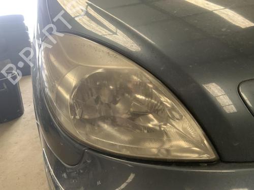 Højre forlygte CITROËN XSARA PICASSO (N68) 2.0 HDi (90 hp) 26427989