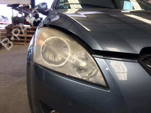 Højre forlygte KIA CEE'D SW (ED) 1.6 CRDi 115 (115 hp) 28126639