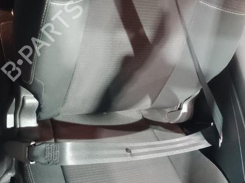 Used Seat buckle RENAULT GRAND SCÉNIC III (JZ0/1_) 1.9 dCi (JZ0J, JZ0N, JZ1K, JZ1S) (131 hp) 26427724