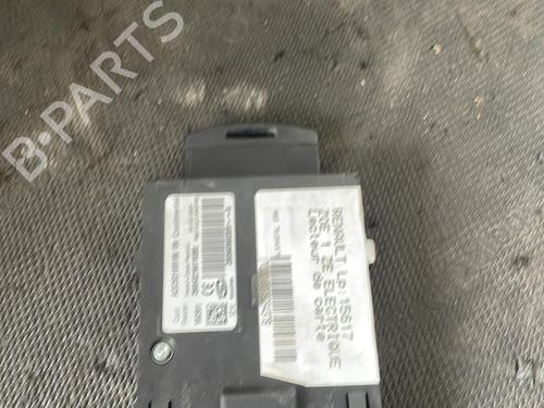 Card reader RENAULT ZOE (BFM_) ZOE | BP26422419E4 