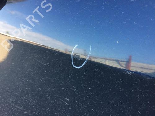 Right front door PEUGEOT 308 SW I (4E_, 4H_) 1.6 HDi | BP26688898C3