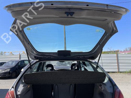 Used Rear parcel shelf CITROËN XSARA PICASSO (N68) 2.0 HDi (90 hp) 26420491