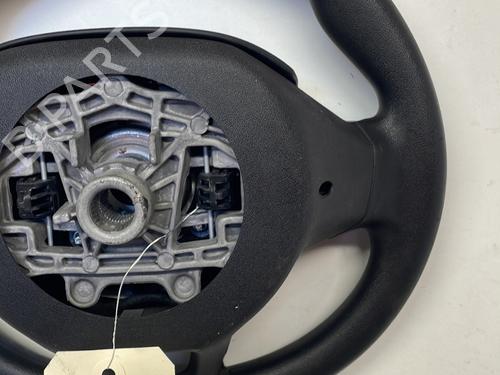Steering wheel PEUGEOT 208 I (CA_, CC_) 1.6 HDi / BlueHDi 75 | BP30872254C49 