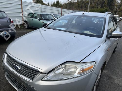 Venstre forlygte FORD MONDEO IV Turnier (BA7) 2.0 TDCi (136 hp) 33172018