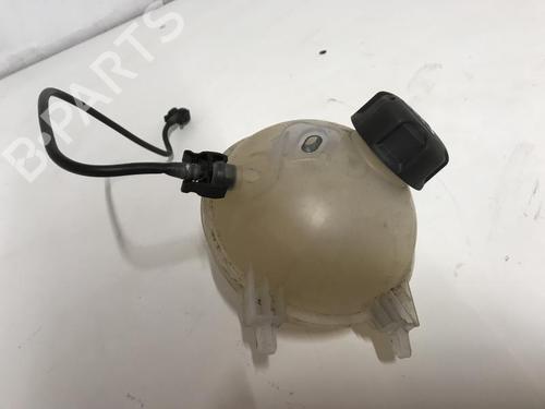 Ekpansionstank CITROËN JUMPY II Van 2.0 HDi 120 (120 hp) 26417423