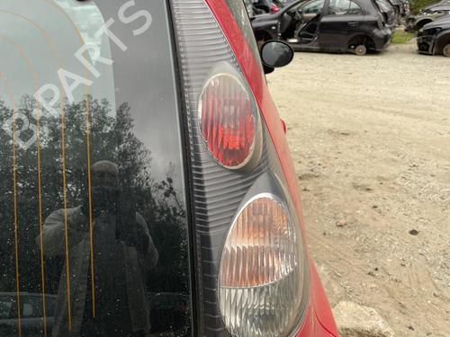 Used Right taillight Right taillight 38584849 38584849