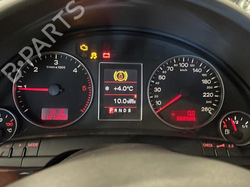 Rear parcel shelf AUDI A4 B7 Avant (8ED) 3.0 TDI quattro | BP26418393C85 - Image 27