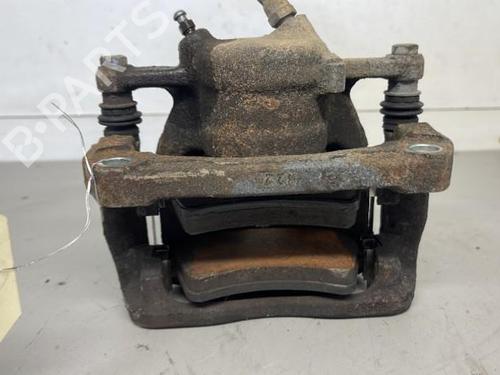 Left front brake caliper RENAULT KANGOO / GRAND KANGOO II (KW0/1_) 1.5 dCi 90 (KW05, KW08, KW0G, KW11) | BP26426788M105 