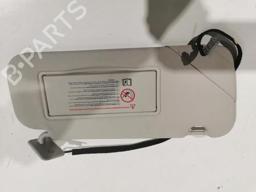right-sun-visor-citroen-c5-iii-break-rw_-2008-2009-2010-2011-2012-2013-2014-2015-2016-2017-26422702 main image