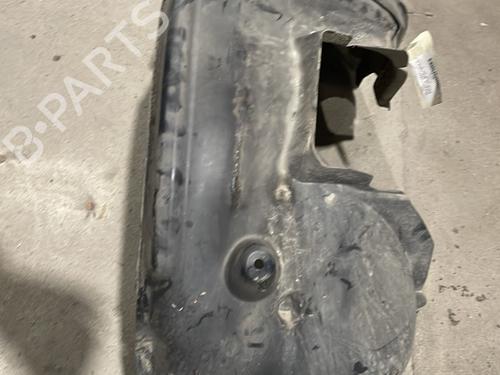 Wheel arch BMW 1 (E81) 118 d | BP26419414C56 