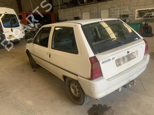 Starter CITROËN AX (ZA-_) 14 D | BP26417080M8