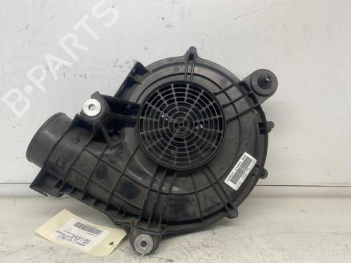 Used Radiator fan RENAULT ZOE (BFM_) ZOE (88 hp) 26416396