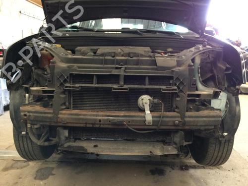 Støtte FORD FUSION (JU_) 1.4 (80 hp) 26423195