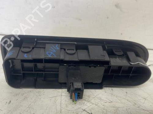 Right front window switch PEUGEOT 308 I (4A_, 4C_) 1.6 16V | BP26416317I26