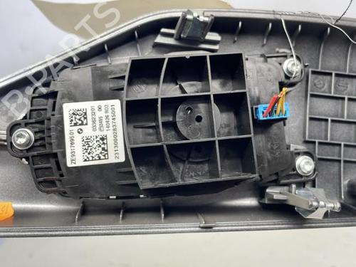 Switch BMW 1 (F20) 116 d | BP26421720I30 