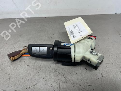 Ignition barrel NISSAN MICRA V (K14) 1.0 IG-T | BP39032407M48 - Image 2