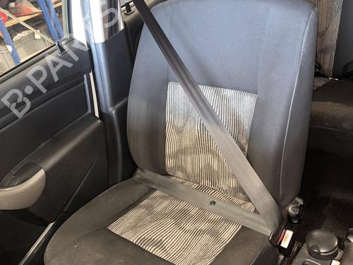 Used Seat buckle DACIA SANDERO 1.4 (BS0C, BS0A, BS0G, BS1F, BS0E) (75 hp) 30392075